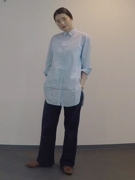 NANAさんのコーディネート