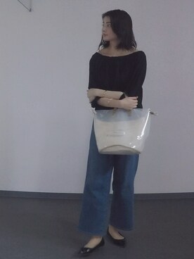 NANAさんのコーディネート