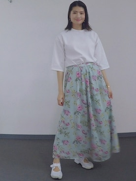 NANAさんのコーディネート