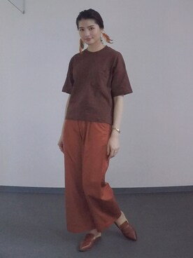 NANAさんのコーディネート