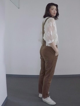 NANAさんのコーディネート