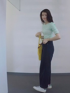 NANAさんのコーディネート