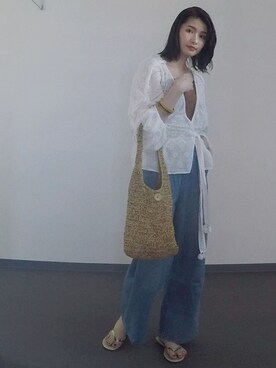 NANAさんのコーディネート