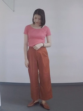 NANAさんのコーディネート