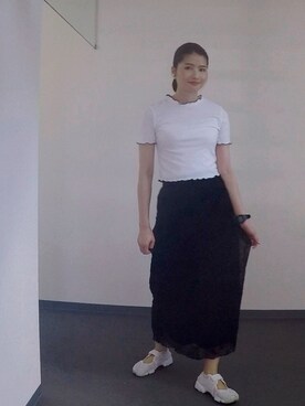 NANAさんのコーディネート