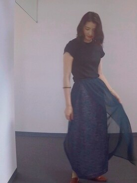 NANAさんのコーディネート