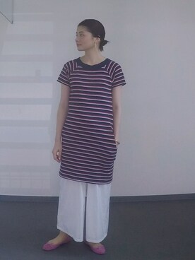 NANAさんのコーディネート