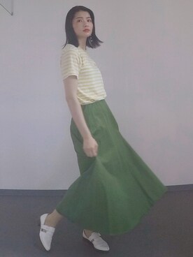 NANAさんのコーディネート