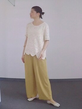 NANAさんのコーディネート