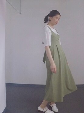 NANAさんのコーディネート