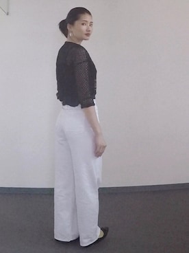 NANAさんのコーディネート