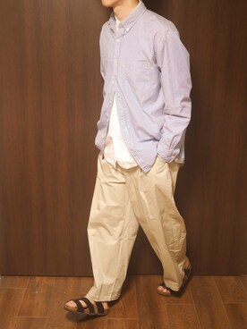 ねてるさんのコーディネート