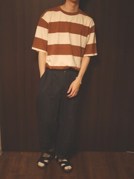 ねてるさんのコーディネート