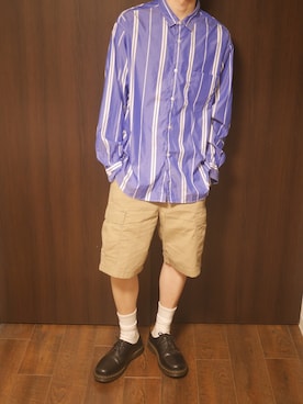 ねてるさんのコーディネート