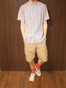 ねてるさんのコーディネート