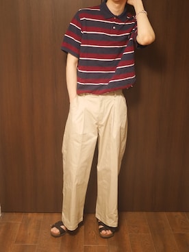 ねてるさんのコーディネート