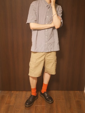 ねてるさんのコーディネート