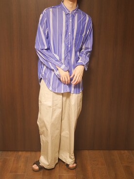 ねてるさんのコーディネート