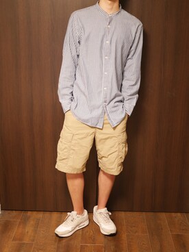 ねてるさんのコーディネート