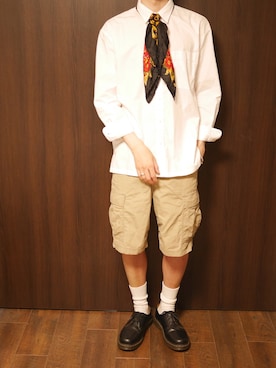 ねてるさんのコーディネート