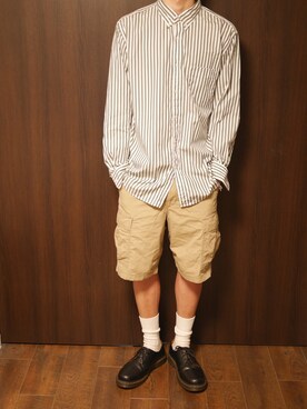 ねてるさんのコーディネート