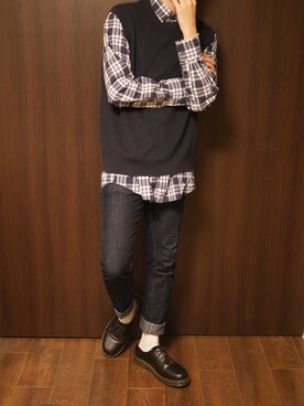 ねてるさんのコーディネート