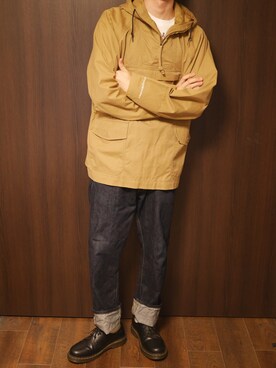 ねてるさんのコーディネート