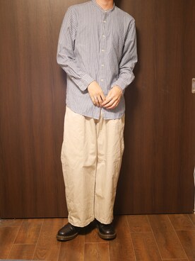 ねてるさんのコーディネート