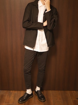 ねてるさんのコーディネート