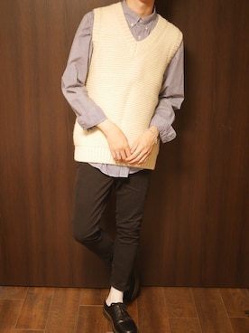 ねてるさんのコーディネート