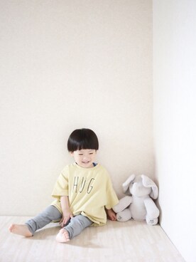 s*さんのコーディネート