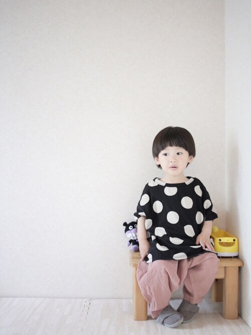s*さんのコーディネート