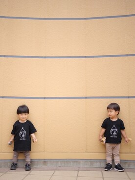 s*さんのコーディネート