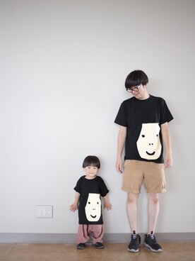 s*さんのコーディネート