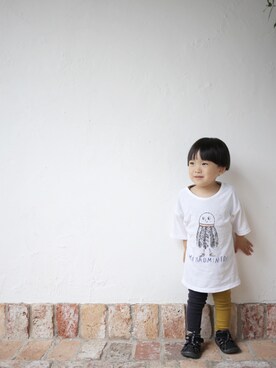 s*さんのコーディネート