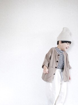 s*さんのコーディネート