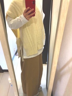 𝘬 𓂃さんのコーディネート