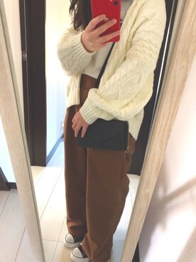 𝘬 𓂃さんのコーディネート