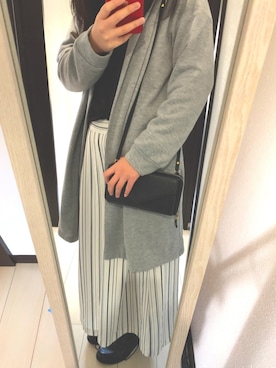 𝘬 𓂃さんのコーディネート