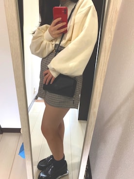 𝘬 𓂃さんのコーディネート