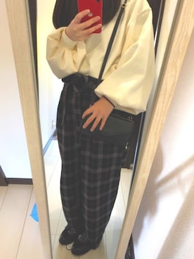 𝘬 𓂃さんのコーディネート