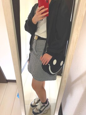 𝘬 𓂃さんのコーディネート