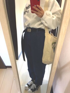 𝘬 𓂃さんのコーディネート