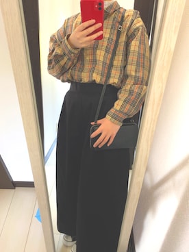 𝘬 𓂃さんのコーディネート