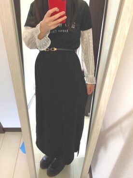 𝘬 𓂃さんのコーディネート