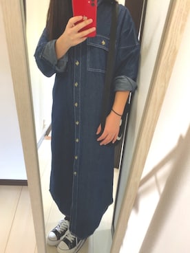 𝘬 𓂃さんのコーディネート