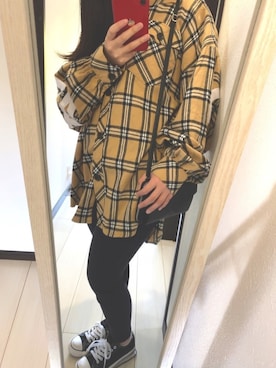 𝘬 𓂃さんのコーディネート