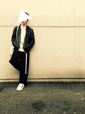 iKeさんのコーディネート