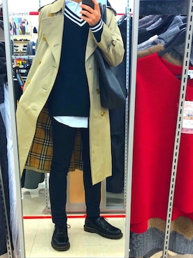 まじ卍さんのコーディネート