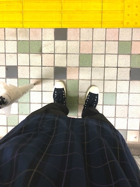 まじ卍さんのコーディネート